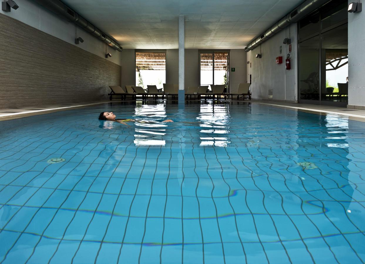 Residence Menfi Beach Экстерьер фото